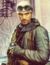 Иллюстрация к книге — Короткое лето [mel.jpg]