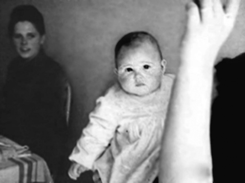 Иллюстрация к книге — Моника Беллуччи. Кто простит мне мою красоту [i_003.jpg]