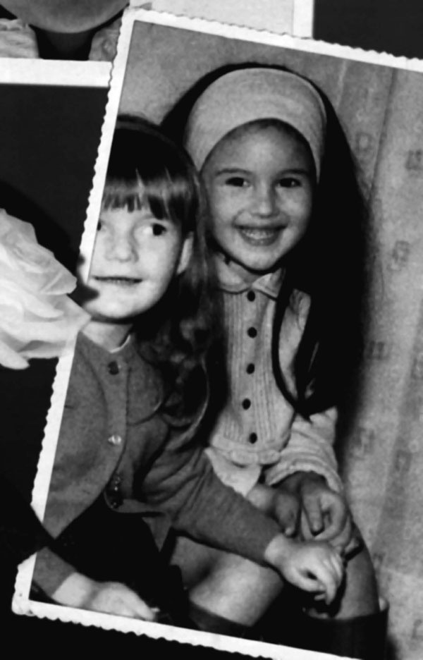 Иллюстрация к книге — Моника Беллуччи. Кто простит мне мою красоту [i_006.jpg]