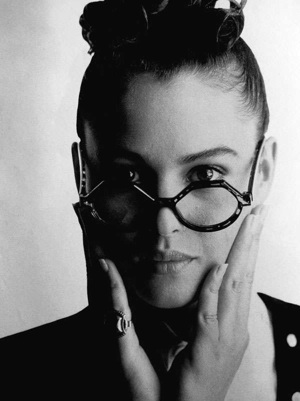 Иллюстрация к книге — Моника Беллуччи. Кто простит мне мою красоту [i_019.jpg]