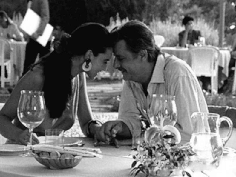 Иллюстрация к книге — Моника Беллуччи. Кто простит мне мою красоту [i_030.jpg]