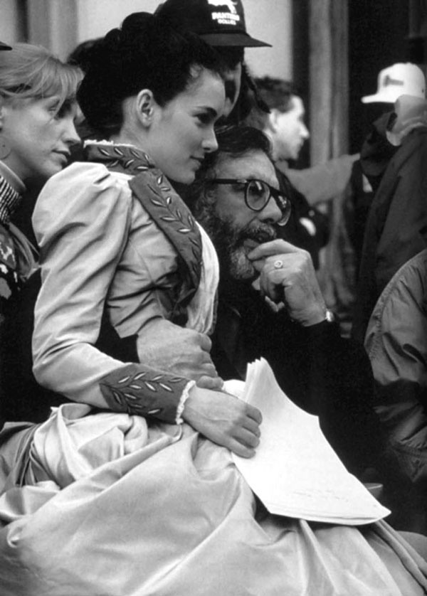 Иллюстрация к книге — Моника Беллуччи. Кто простит мне мою красоту [i_042.jpg]