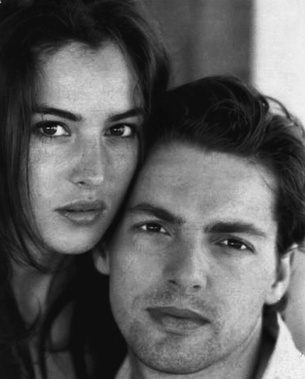 Иллюстрация к книге — Моника Беллуччи. Кто простит мне мою красоту [i_053.jpg]