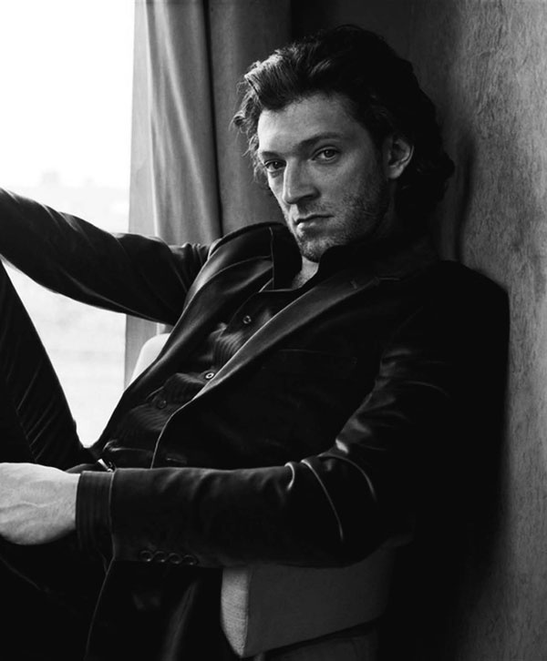 Иллюстрация к книге — Моника Беллуччи. Кто простит мне мою красоту [i_061.jpg]