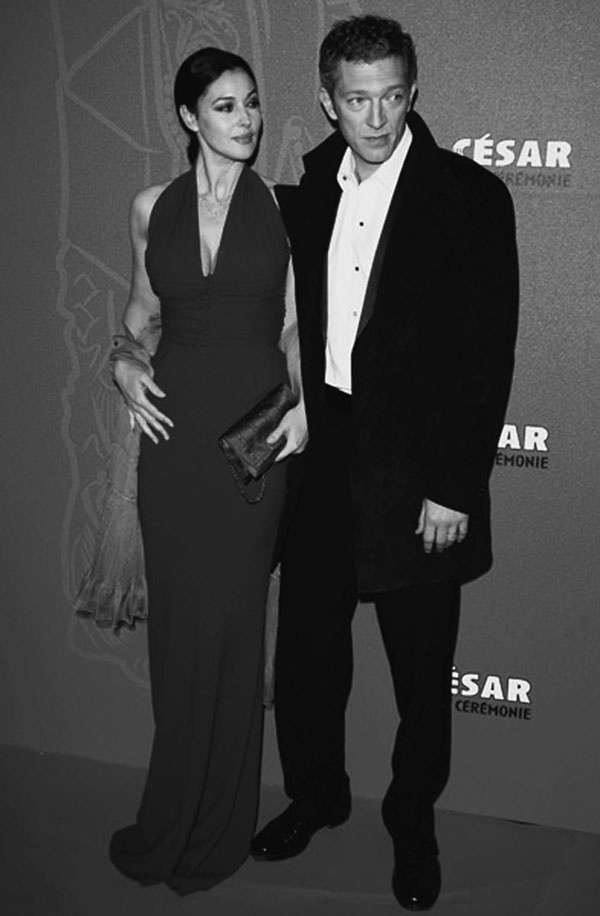 Иллюстрация к книге — Моника Беллуччи. Кто простит мне мою красоту [i_062.jpg]