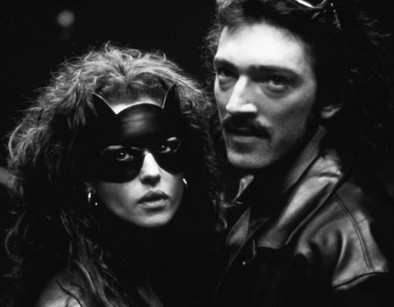 Иллюстрация к книге — Моника Беллуччи. Кто простит мне мою красоту [i_066.jpg]