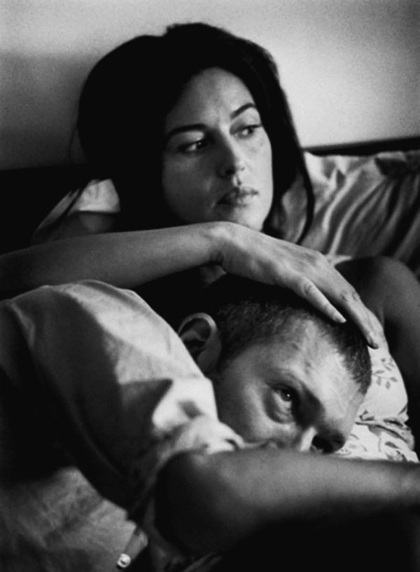 Иллюстрация к книге — Моника Беллуччи. Кто простит мне мою красоту [i_091.jpg]