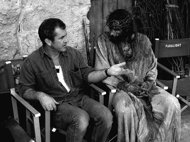 Иллюстрация к книге — Моника Беллуччи. Кто простит мне мою красоту [i_103.jpg]