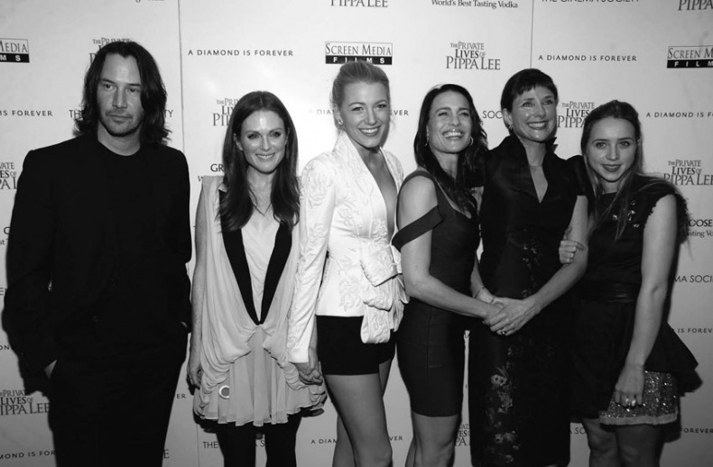 Иллюстрация к книге — Моника Беллуччи. Кто простит мне мою красоту [i_125.jpg]