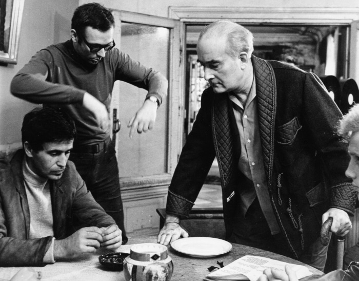 Иллюстрация к книге — Как нам жить? Мои стратегии [i_009.jpg]