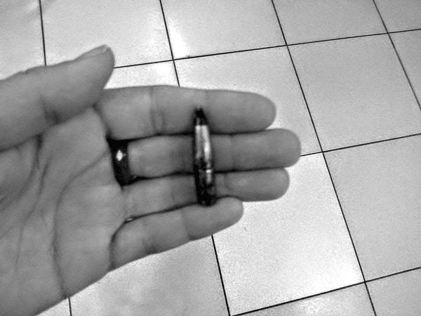 Иллюстрация к книге — Война маленького человека [i_018.jpg]