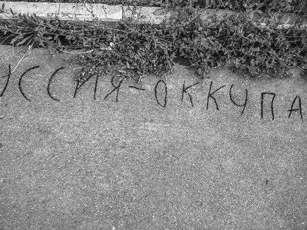 Иллюстрация к книге — Война маленького человека [i_019.jpg]