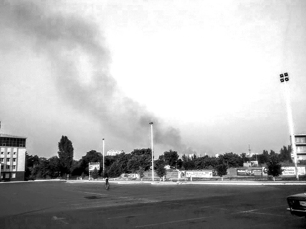 Иллюстрация к книге — Война маленького человека [i_023.jpg]