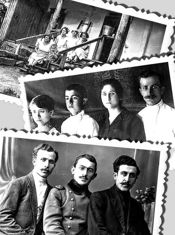 Иллюстрация к книге — Война маленького человека [i_033.jpg]