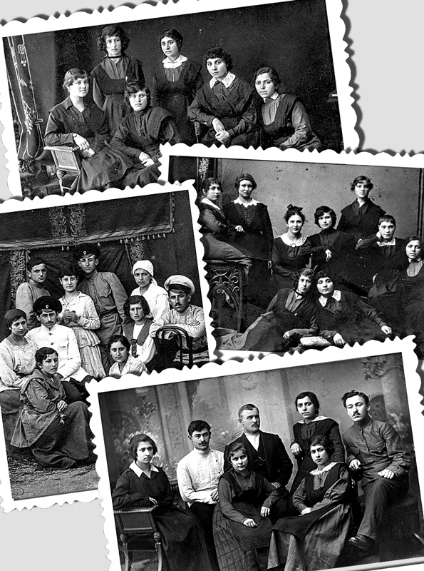 Иллюстрация к книге — Война маленького человека [i_034.jpg]