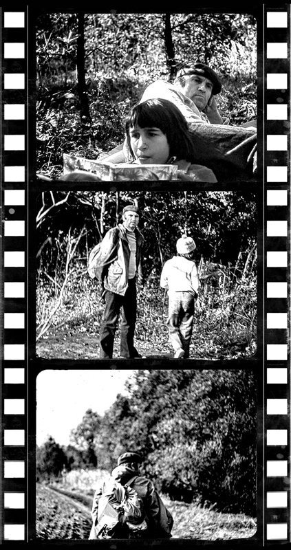 Иллюстрация к книге — Война маленького человека [i_037.jpg]