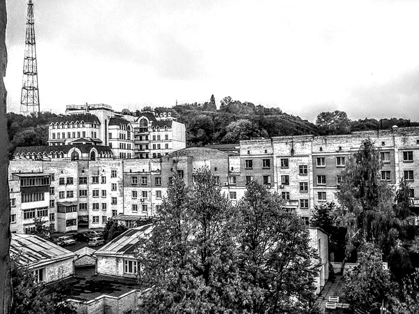 Иллюстрация к книге — Война маленького человека [i_038.jpg]