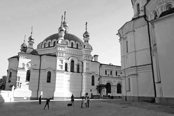 Иллюстрация к книге — Война маленького человека [i_040.jpg]