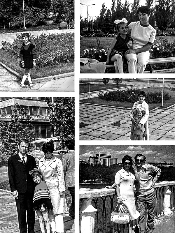 Иллюстрация к книге — Война маленького человека [i_043.jpg]