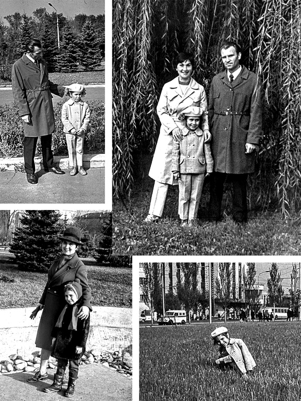 Иллюстрация к книге — Война маленького человека [i_044.jpg]