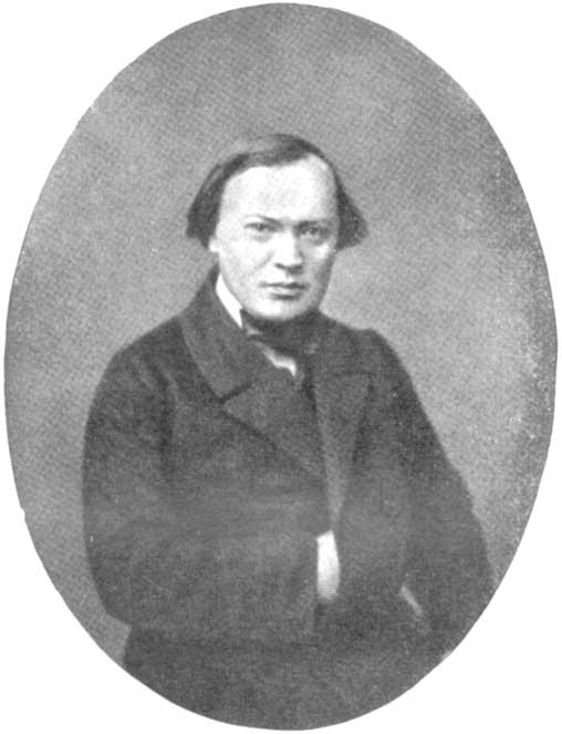 Иллюстрация к книге — Островский в Берендеевке [i_004.jpg]