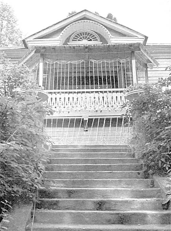 Иллюстрация к книге — Островский в Берендеевке [i_006.jpg]