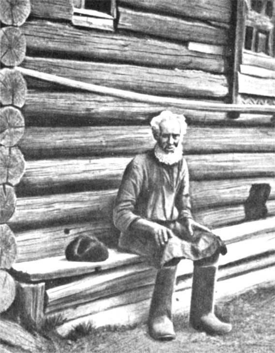 Иллюстрация к книге — Островский в Берендеевке [i_011.jpg]