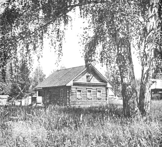 Иллюстрация к книге — Островский в Берендеевке [i_017.jpg]