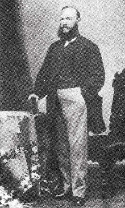 Иллюстрация к книге — Островский в Берендеевке [i_022.jpg]