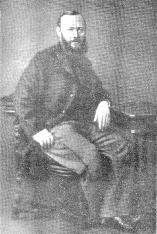 Иллюстрация к книге — Островский в Берендеевке [i_025.jpg]