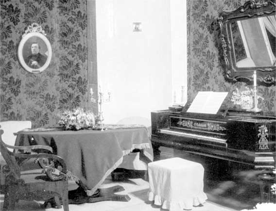 Иллюстрация к книге — Островский в Берендеевке [i_026.jpg]