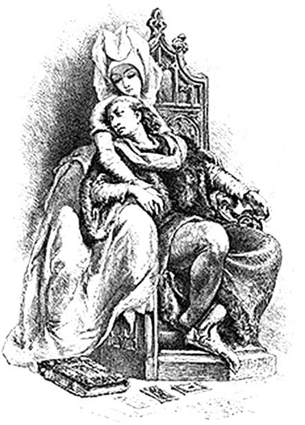 Иллюстрация к книге — Зачем России Марин Ле Пен [i_014.jpg]