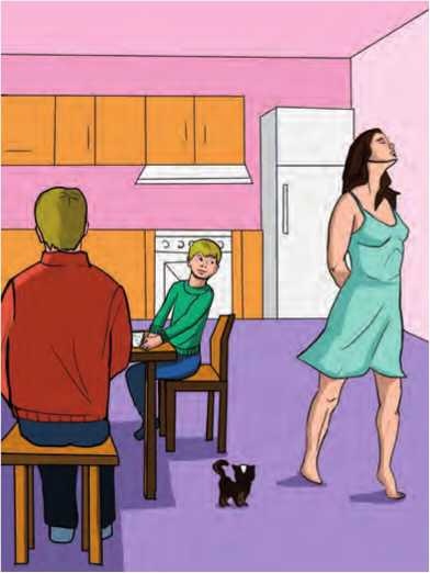 Иллюстрация к книге — Остров врунишек [i_002.jpg]