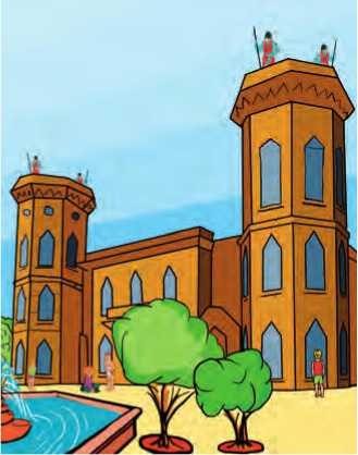 Иллюстрация к книге — Остров врунишек [i_015.jpg]