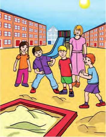 Иллюстрация к книге — Остров врунишек [i_029.jpg]