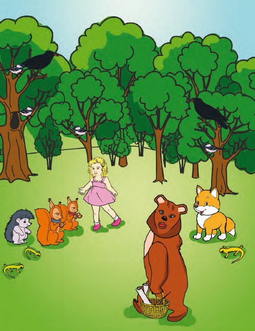 Иллюстрация к книге — Остров врунишек [i_038.jpg]