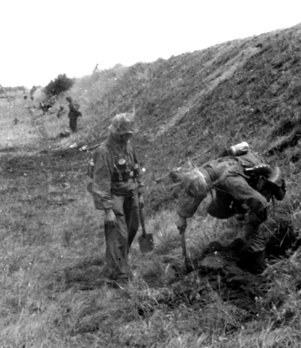 Иллюстрация к книге — Прохоровка. Неизвестное сражение Великой войны [i_016.jpg]