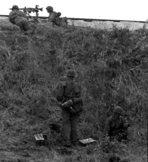 Иллюстрация к книге — Прохоровка. Неизвестное сражение Великой войны [i_017.jpg]