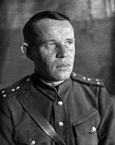 Иллюстрация к книге — Прохоровка. Неизвестное сражение Великой войны [i_026.jpg]