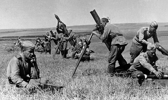 Иллюстрация к книге — Прохоровка. Неизвестное сражение Великой войны [i_030.jpg]