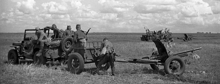 Иллюстрация к книге — Прохоровка. Неизвестное сражение Великой войны [i_031.jpg]