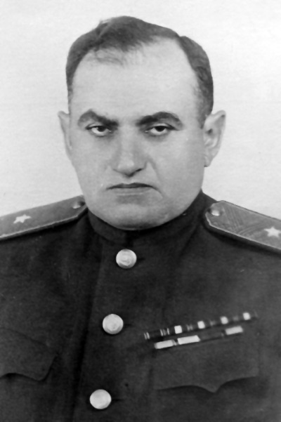 Иллюстрация к книге — Прохоровка. Неизвестное сражение Великой войны [i_038.jpg]