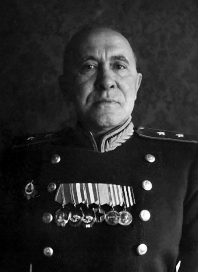 Иллюстрация к книге — Прохоровка. Неизвестное сражение Великой войны [i_045.jpg]