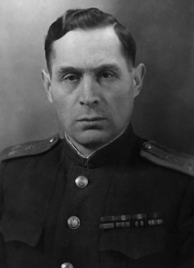 Иллюстрация к книге — Прохоровка. Неизвестное сражение Великой войны [i_046.jpg]