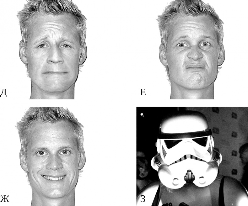 Иллюстрация к книге — Думай так, как я хочу [i_037.jpg]