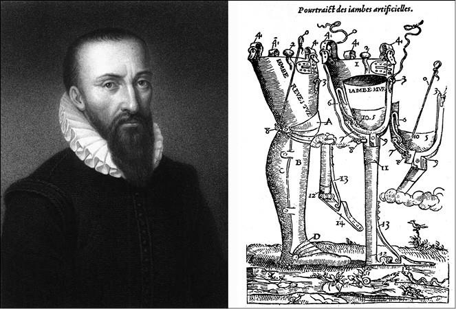 Иллюстрация к книге — 100 великих тайн медицины [i_020.jpg]