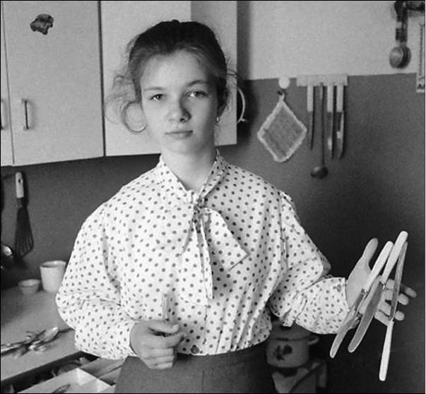 Иллюстрация к книге — 100 великих тайн медицины [i_027.jpg]