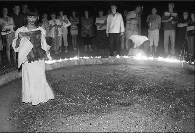 Иллюстрация к книге — 100 великих тайн медицины [i_029.jpg]