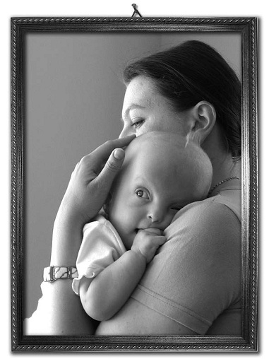 Иллюстрация к книге — Дорога любви. Путеводитель для семей с особыми детьми и тех, кто идет рядом [i_002.jpg]