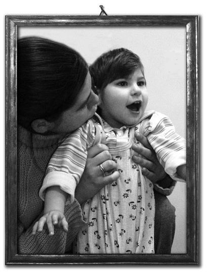 Иллюстрация к книге — Дорога любви. Путеводитель для семей с особыми детьми и тех, кто идет рядом [i_004.jpg]